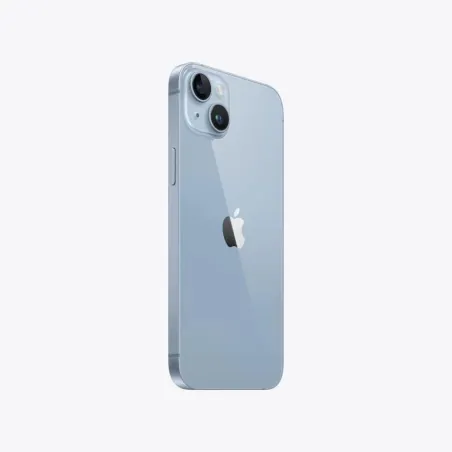 Apple iPhone 14 Plus - 256Go - 6,7 pouces - Poids 203g - Bleu  - Garantie 1an