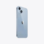 Apple iPhone 14 Plus - 256Go - 6,7 pouces - Poids 203g - Bleu  - Garantie 1an