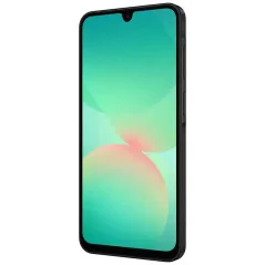 Samsung Galaxy A26 (5G) Entreprise Edition  Stockage 128GB - Ram 6GB - écran 6,7" AMOLED - batterie 5000 mAh Noir