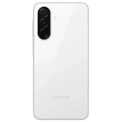 Samsung Galaxy A26 (5G) Stockage 256GB - Ram 16GB -  écran 6,7" AMOLED - batterie 5000 mAh - blanc