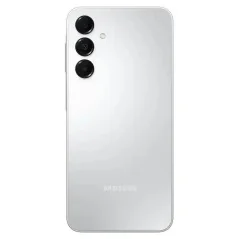 Samsung Galaxy A16 Stockage 128GB - RAM 4GB - écran  AMOLED 6,7" -   batterie de 5 000 mAh Gris