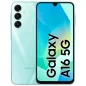 Samsung Galaxy A16 (5G) - Stockage 128GB - ram 4GB  - écran AMOLED 6,7" - batterie de 5 000 mAh Turquoise