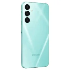 Samsung Galaxy A16 (5G) - Stockage 128GB - ram 4GB  - écran AMOLED 6,7" - batterie de 5 000 mAh Turquoise