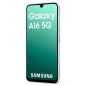 Samsung Galaxy A16 (5G) - Stockage 128GB - Ram 4GB - écran AMOLED 6,7" - Batterie de 5 000 mAh Gris