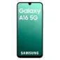 Samsung Galaxy A16 (5G) - Stockage 128GB - Ram 4GB - écran AMOLED 6,7" - Batterie de 5 000 mAh Gris