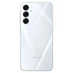 Samsung Galaxy A16 (5G) - Stockage 128GB - Ram 4GB - écran AMOLED 6,7" - Batterie de 5 000 mAh Gris