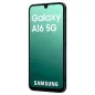 Samsung Galaxy A16 (5G) Stockage 128GB - RAM 4GB - écran  AMOLED 6,7" -   batterie de 5 000 mAh   Bleu Nuit