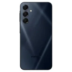 Samsung Galaxy A16 (5G) Stockage 128GB - RAM 4GB - écran  AMOLED 6,7" -   batterie de 5 000 mAh   Bleu Nuit