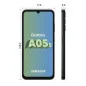 Samsung Galaxy A05s (4G)  Stockage 64GB - RAM 4GB - Écran FHD+ 6,7" _ batterie 5000 mAh _ gris
