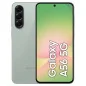 Samsung Galaxy A56 (5G) Stockage 256GB - 8GB Ram - écran AMOLED de 6.7" - batterie 5 000 mAh Vert Sauge