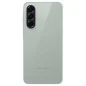 Samsung Galaxy A56 (5G) Stockage 256GB - 8GB Ram - écran AMOLED de 6.7" - batterie 5 000 mAh Vert Sauge