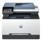 HP imprimante Color LaserJet Pro 3302fdn - multifonction - couleur - scan - fax - recto-verso - Numérisation