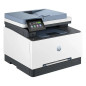 HP  imprimante Color LaserJet Pro 3302fdw - multifonction - scan - Sans fil - Couleur - recto verso - Numérisation