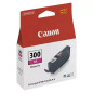 Canon PFI-300M Cartouche d'encre magenta