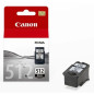 Canon PG-512 Cartouche d'encre noire haut rendement
