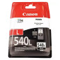Canon PG-540L Cartouche d'encre noire à haut rendement