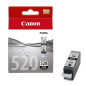 Canon PGI-520BK Cartouche d'encre noire