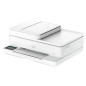 Imprimante tout-en-un HP Envy 6530e - multifonction - recto verso - sans fil - couleur - copie - numérisation