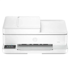 Imprimante tout-en-un HP Envy 6530e - multifonction - recto verso - sans fil - couleur - copie - numérisation