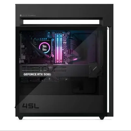 HP Tour Gaming OMEN 45L GT22-3042nf Intel® Core™ Ultra 9 NVIDIA® GeForce RTX™ 32 Go RAM 2 To SSD