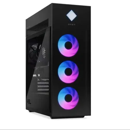HP Tour Gaming OMEN 45L GT22-3048nf Intel® Core™ Ultra 7 NVIDIA® GeForce RTX™ 32 Go RAM 2 To SSD
