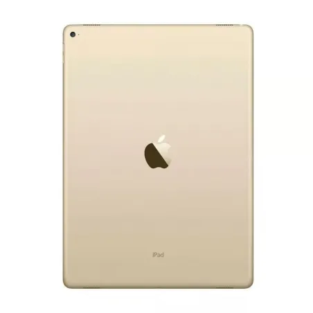 Apple iPad Pro 12,9  - pouces 12,9 - écran Retina - Wi Fi + Cellulaire 4G - 64 Go