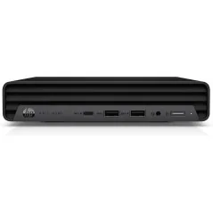 HP Pro Mini - Entreprise PC 400 G9 Intel® Core™ i5 Intel® UHD 770 - 8 Go RAM - Stockage 512 Go SSD