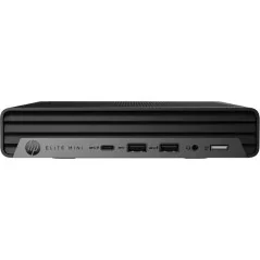 HP Elite Mini - Entreprise PC 805 G8 AMD Ryzen™ 5 AMD Radeon™ - 8 Go RAM - Stockage 256 Go SSD