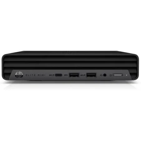 HP Elite Mini - Entreprise PC 800 G9 Intel® Core™ i9 Intel® UHD 770 - 32 Go RAM - Stockage 1 To SSD
