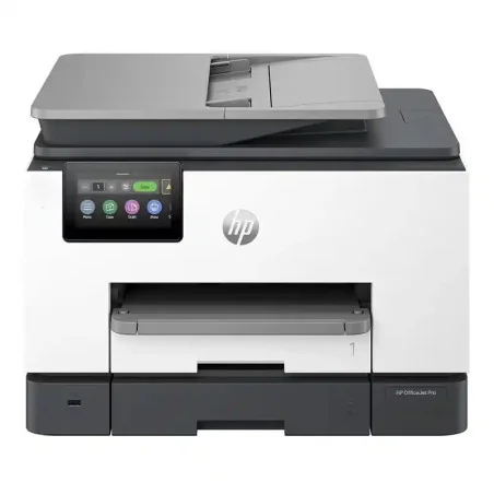 HP imprimante OfficeJet Pro 9130b tout-en-un - couleur - scan - numérisation