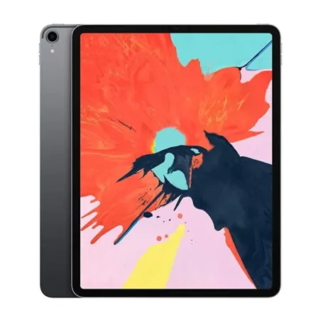 Apple iPad Pro 12,9 -  pouces 12,9 - Wi Fi + 4G - 256 Go -  A12X bionic - Gris sidéral