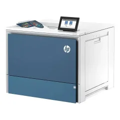 HP imprimante Color LaserJet Enterprise 6701dn - imprimer- recto verso - couleur