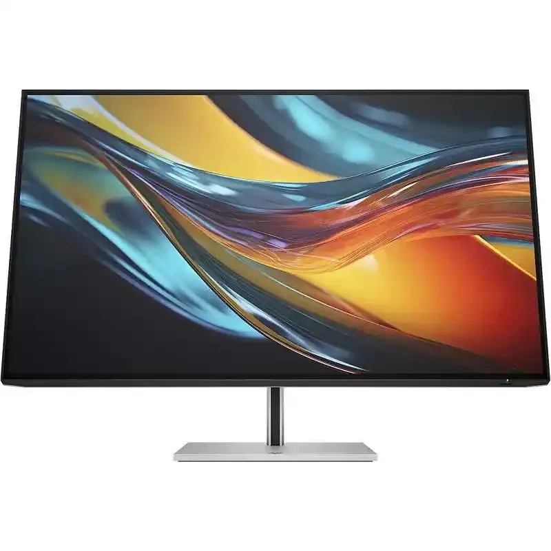HP Série 7 Pro 732pk - Écran Plat 4K UHD - 31,5" pouces - IPS Black - 60 Hz - Rapidité 5ms - Noir argenté