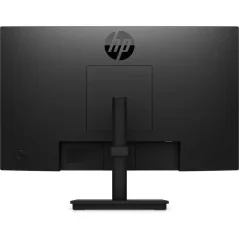HP P22h G5 Écran LCD Full HD 21,5" pouces - IPS - 75 Hz - 5ms - Protection des yeux HP Eye Ease - Noir