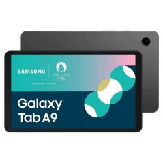 Samsung Galaxy Tab A9 Wi-Fi - Écran 8.7" 128 Go Graphite