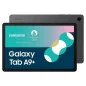 Samsung Galaxy Tab A9+ Wi-Fi - Écran 11" -  64 Go Anthracite