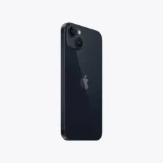 Apple iPhone 14 Plus - 512Go - 6,7 pouces - Poids 203g - Noir - Garantie 1an