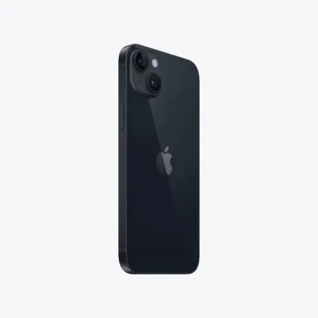 Apple iPhone 14 Plus - 512Go - 6,7 pouces - Poids 203g - Noir - Garantie 1an