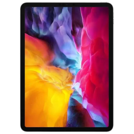 Apple iPad Pro 12,9 -  pouces 12,9 - Wi Fi + 4G - 128 Go - Puce A12 - Gris sidéral