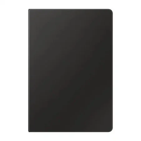 Samsung Book Cover Keyboard - touche Noir