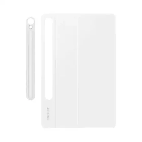 Samsung Book Cover Keyboard - touche  Blanc