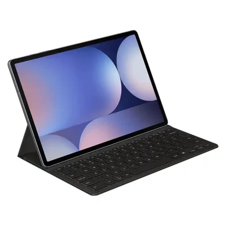 Samsung Book Cover Keyboard Slim - touche Noir