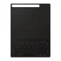 Samsung étui protecteur et clavier Slim Galaxy Tab S10+ / S9+ / S9 FE+- touche Noir IA EF-DX820