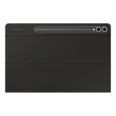 Samsung étui protecteur et clavier Slim Galaxy Tab S10+ / S9+ / S9 FE+- touche Noir IA EF-DX820