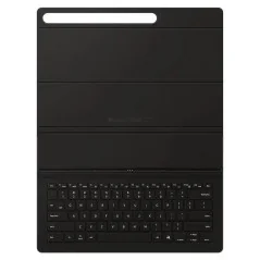 Samsung Book Cover Keyboard Slim - touche  Noir