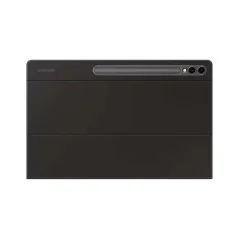 Samsung Book Cover Keyboard Slim  Noir (pour Samsung Galaxy Tab S9 Ultra  S10 Ultra)