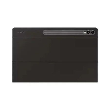 Samsung Book Cover Keyboard Slim  Noir (pour Samsung Galaxy Tab S9 Ultra  S10 Ultra)