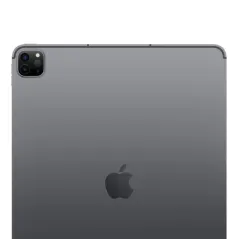 Apple iPad Pro 12,9  -  pouces 12,9 - Retina XDR - 5G - 256 Go - M1 - Gris sidéral