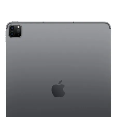 Apple iPad Pro 12,9  -  pouces 12,9 - Retina XDR - 5G - 256 Go - M1 - Gris sidéral