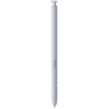 Samsung Stylet galaxy S25 Ultra - Dimensions du produit 5.8 x 105.6 x 4.35 mm - Poids 2.92 g - Argent